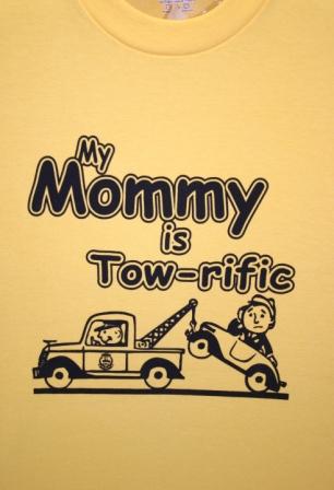 MOMMYTow