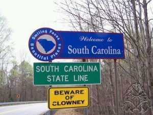 Welcome to SC