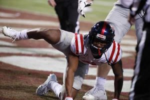 The Odd Tale of the 2019 Egg Bowl